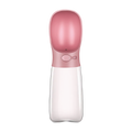 Petbottle plus - 550ml - Petbottle.dk